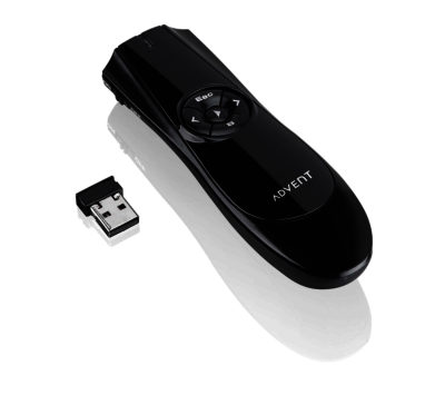 ADVENT APRES14 Wireless Presenter ADVENT APRES14 Wireless Presenter